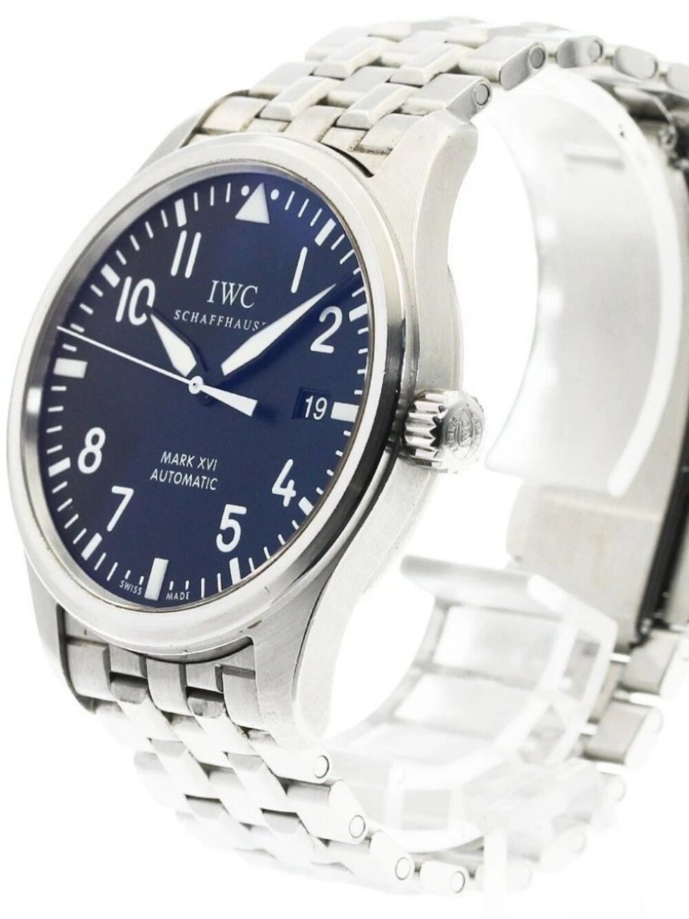 IWC SCHAFFHAUSEN